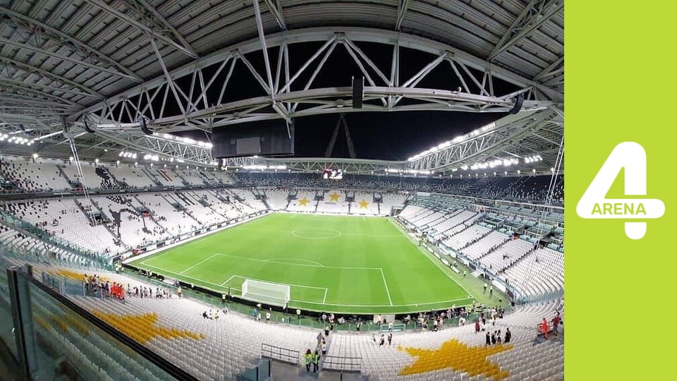 Labdarúgás: Olasz kupa - Juventus – Udinese