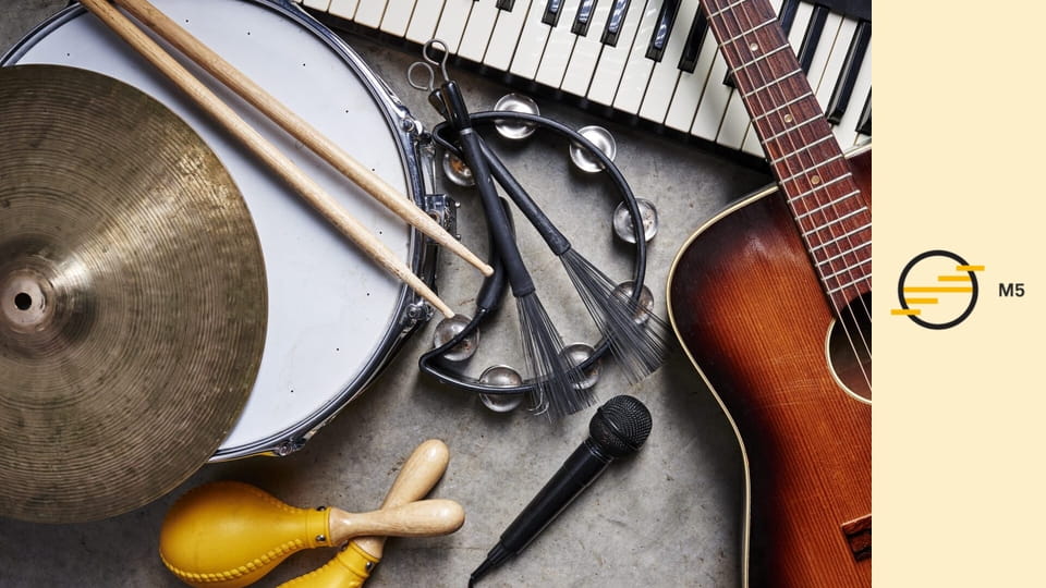 MÜPART 2022 - Emir Kusturica & The No Smoking Orchestra