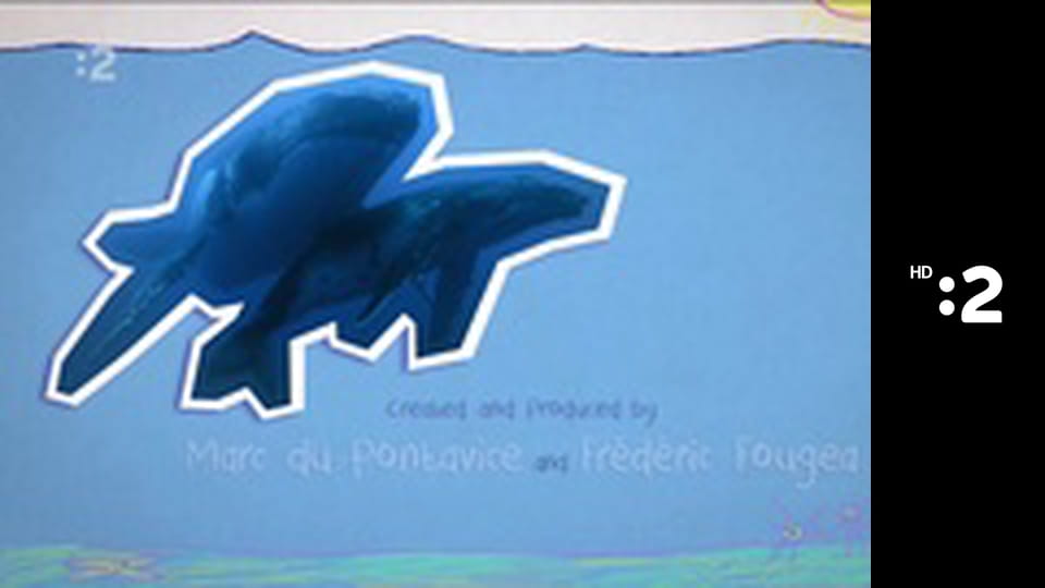 Byť tak zvieratkom E3 - Horský psík