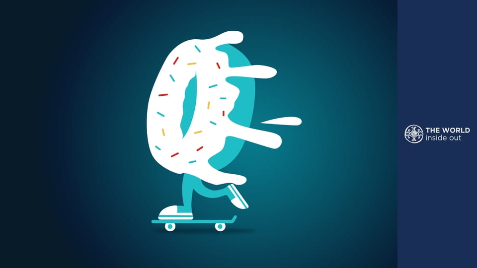 Pekinský sprievod, Veľký čínsky múr a kačka na pekinský spôsob. Čína.