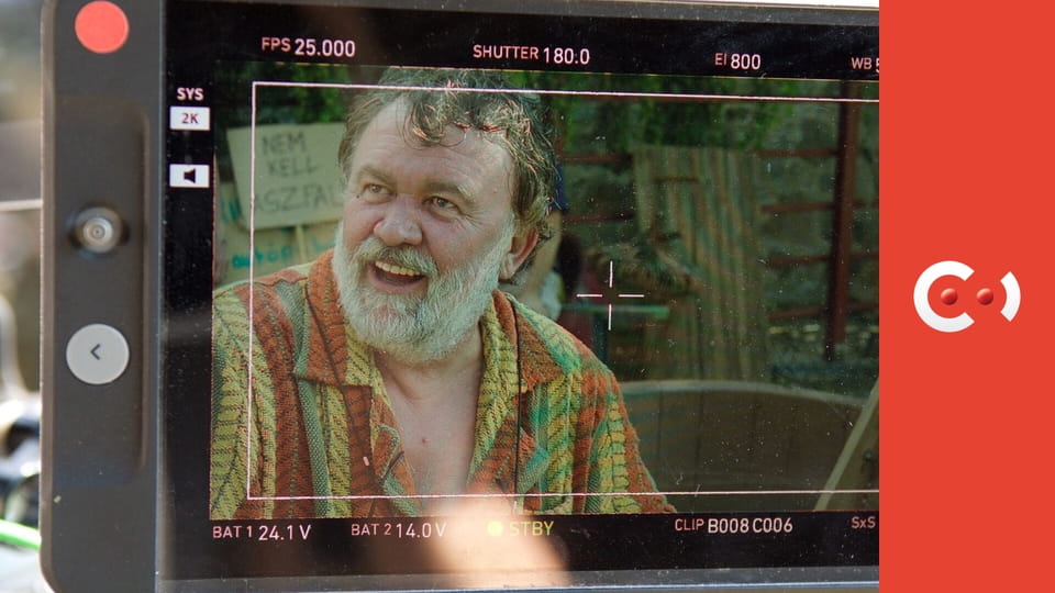 A mi kis falunk S3E11 - A védőszent