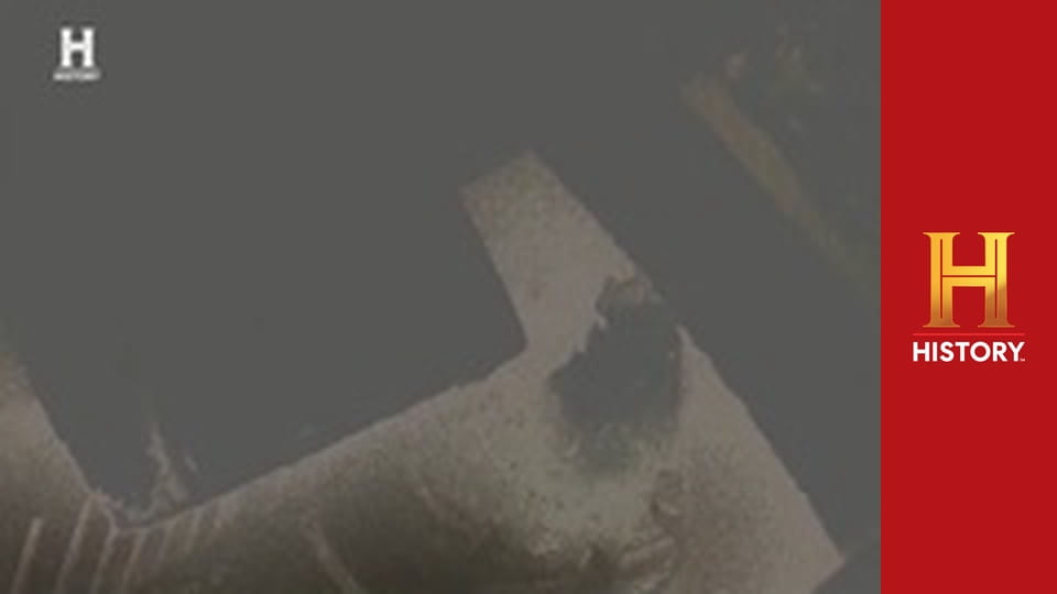 Проклятие острова Оук, 12 сезон, 26 эп. В пустоту.