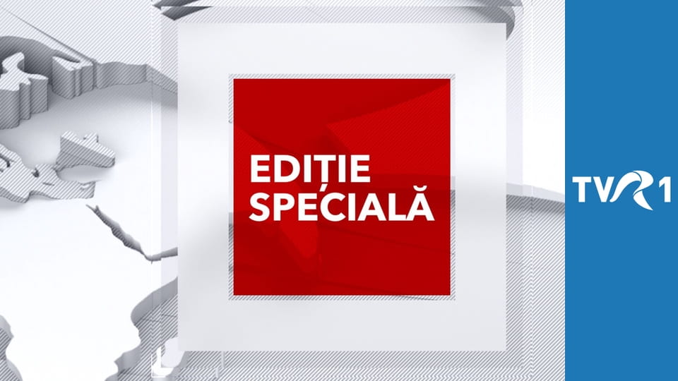Ediţie specială - Tu votezi România!