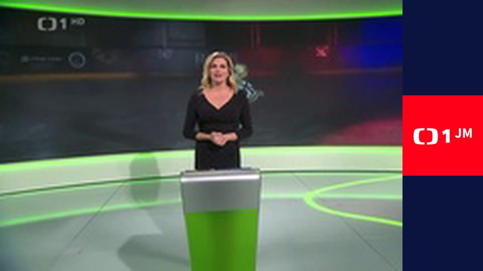 Losování Sportky a Šance