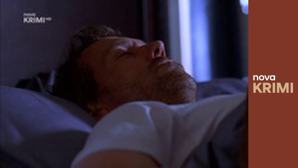 Dr. House S2E13 - Modelka