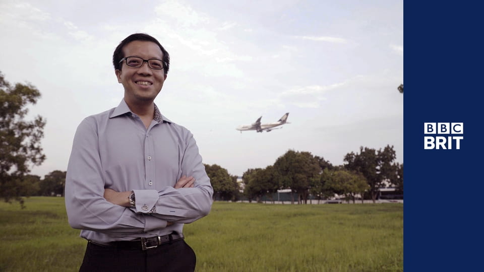 Najbardziej luksusowe linie lotnicze