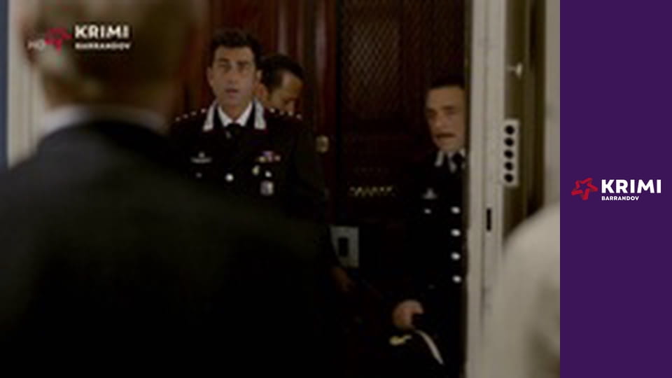 Don Matteo E10