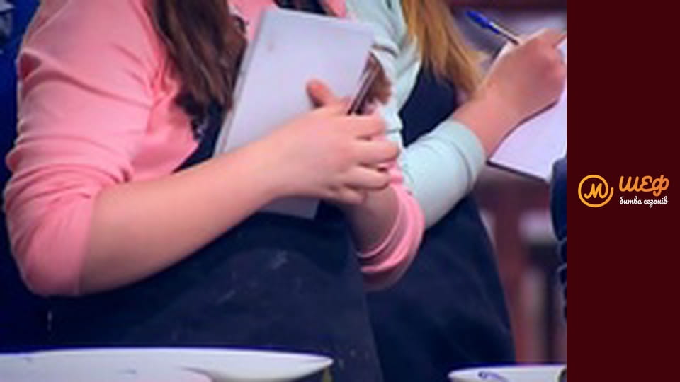 MasterChef Junior, Season 2, Episode 12, Part 7