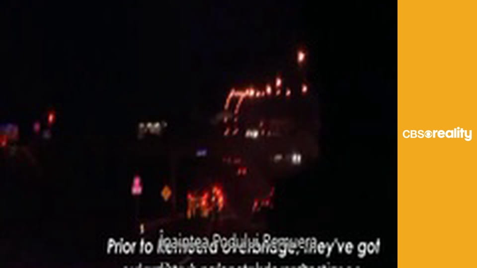 Patrulă pe autostradă S10E15