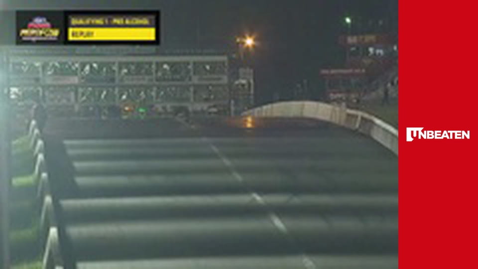 400 Thunder Australian Drag Racing Series