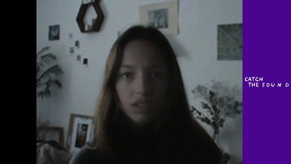 Liza Bibikova — Поряд