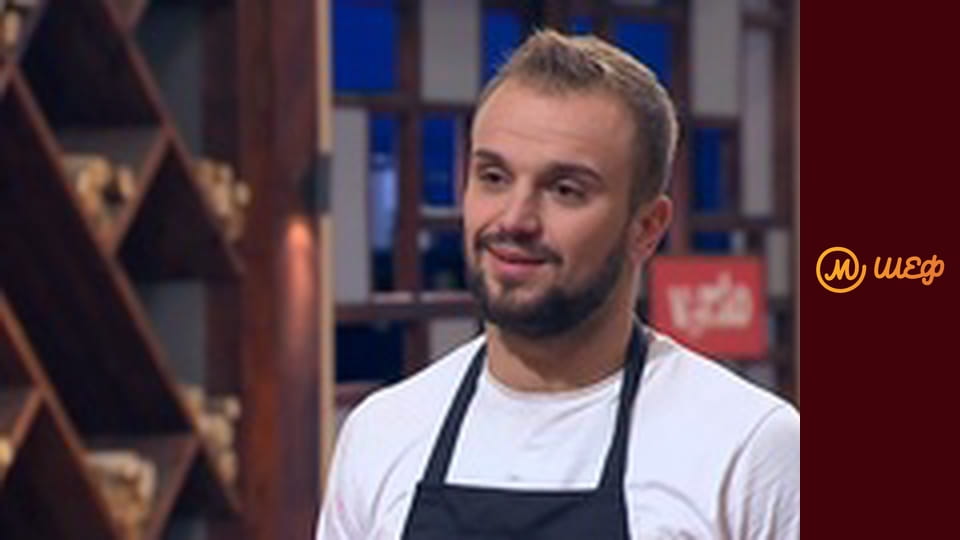 Сезон 8, Випуск 15, Частина 12