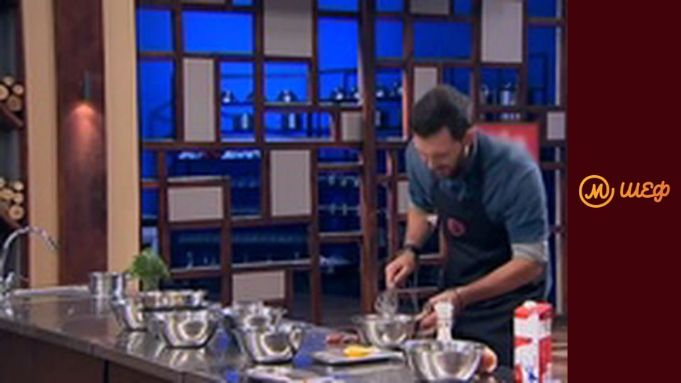 Сезон 8, Випуск 15, Частина 12