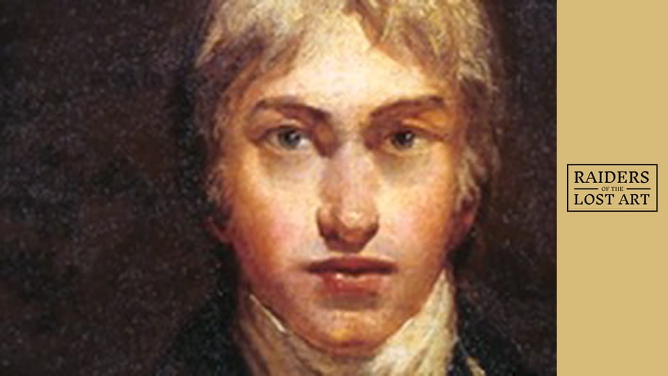 Dobyvatelé ztraceného umění - Tajemství malířů - Epizoda 11