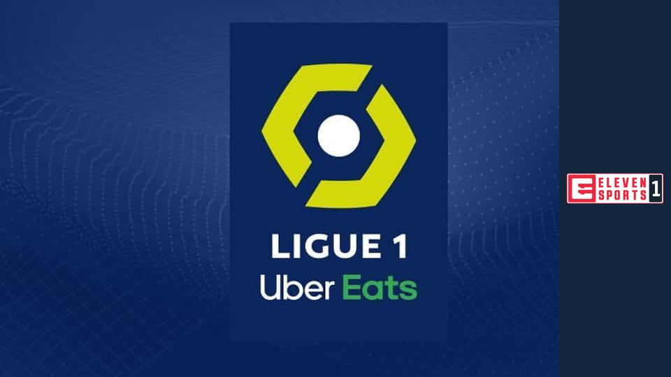 Ligue 1 McDonald's