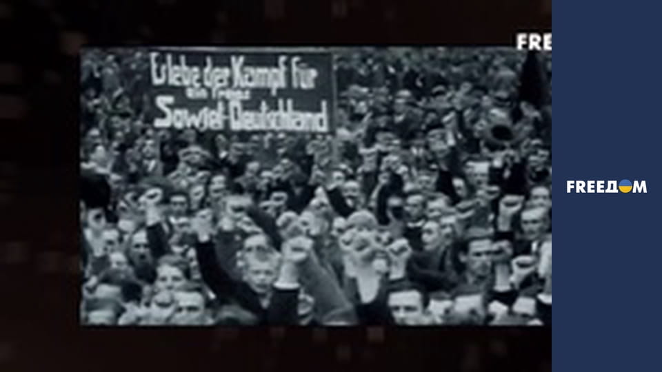 Д/ф "Битва за історію", 2 с.