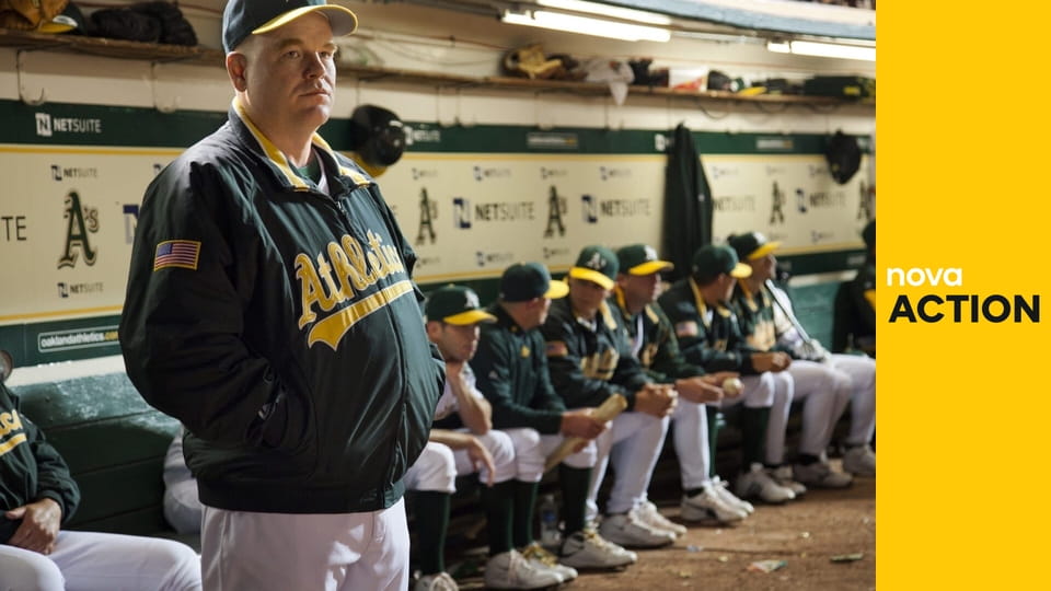 Moneyball
