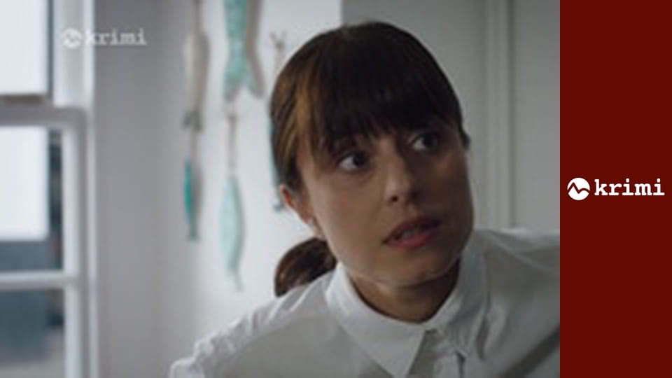 Vraždy v raji: Návrat domov S2E5