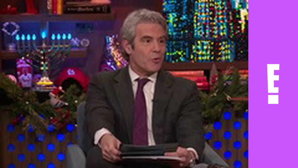 Watch What Happens Live S4E196