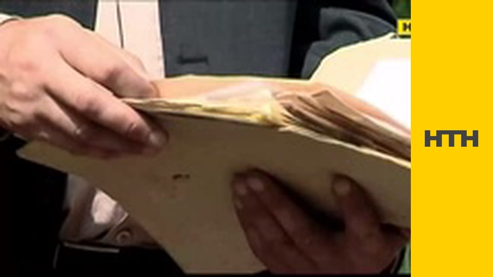 "Правда жизни. Профессиональные байки".