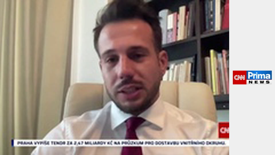 Co na to vaše peněženka