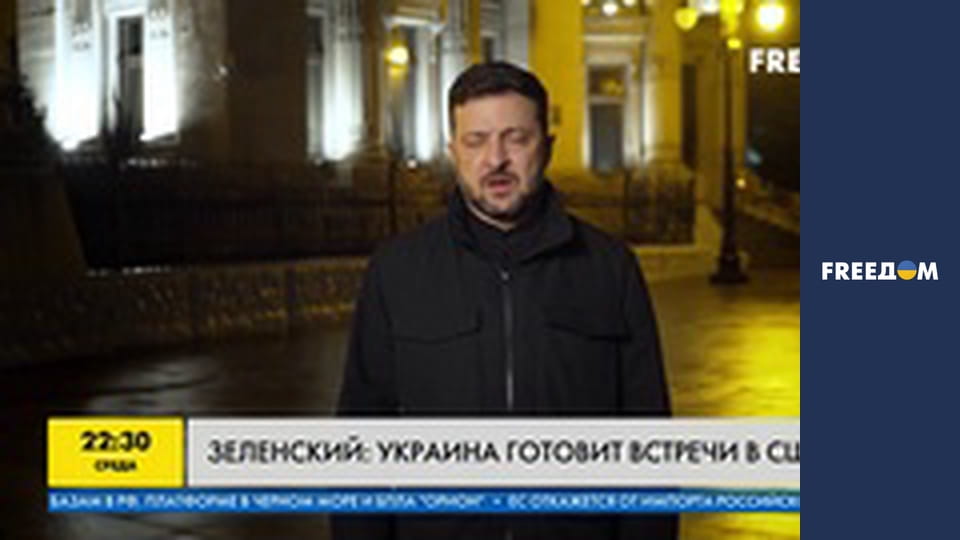 Наш час. Прямий ефір.