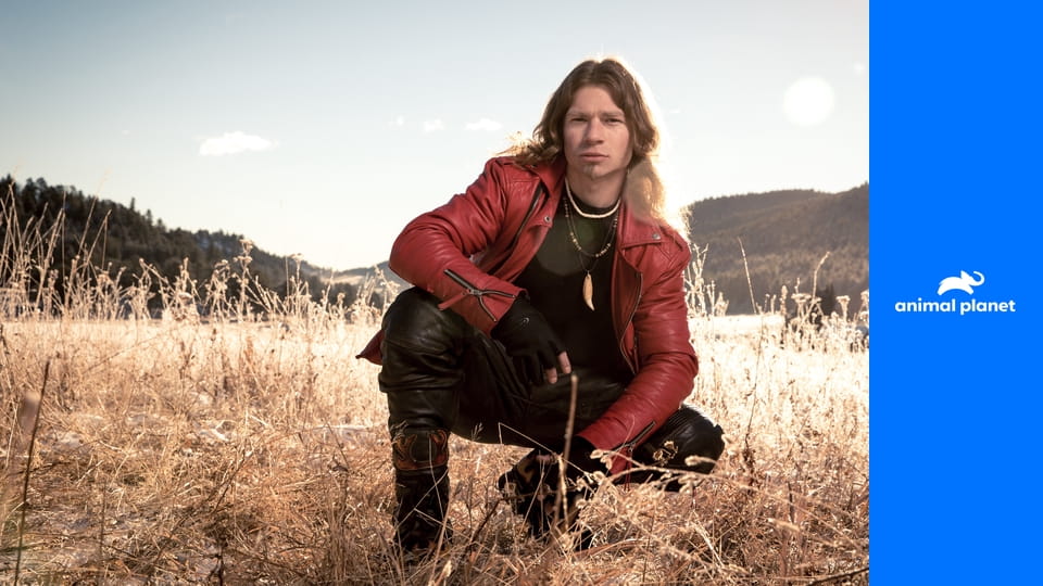 Аляска: семья из леса S4E8 - Семья из леса