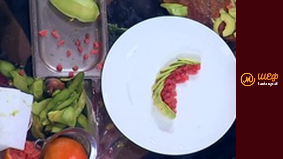 MasterChef Junior, Season 2, Episode 16, Part 8