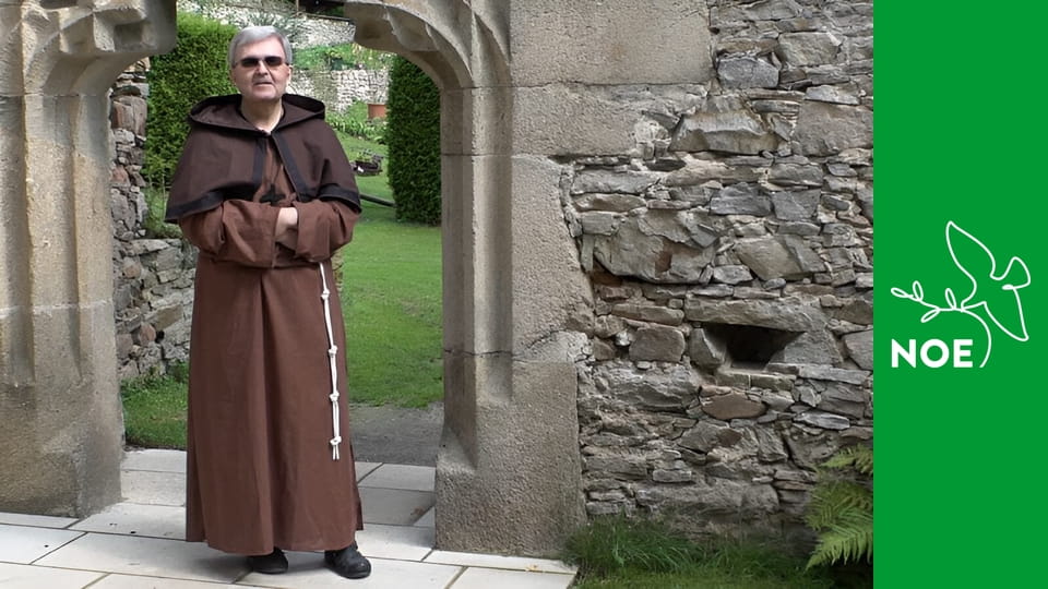 Otazníky kolem starých klášterů