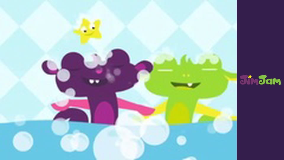 Bob the Builder S1E13 - Fitness Frenzy