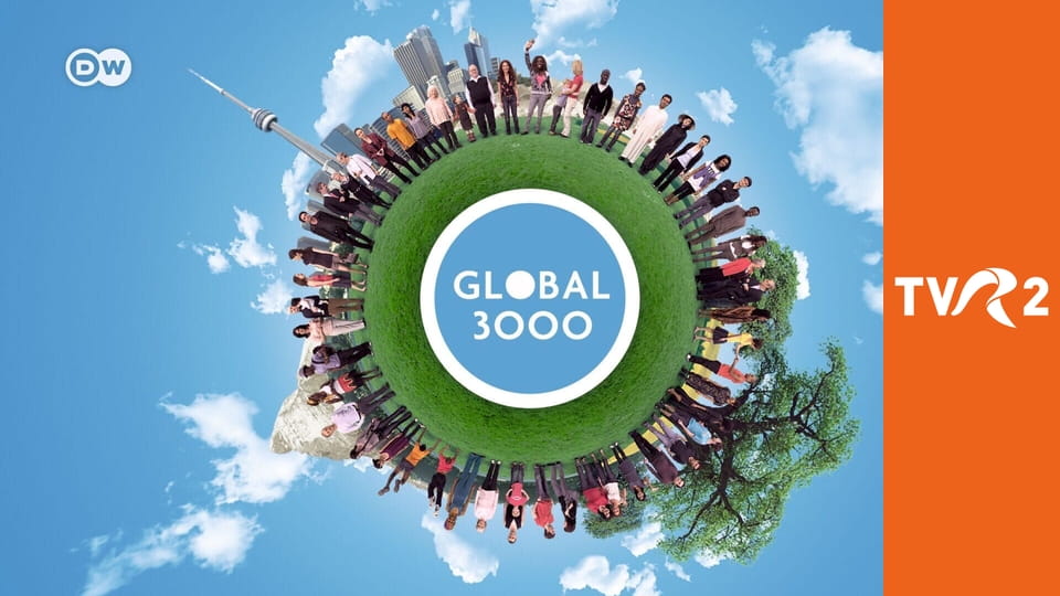 Magazin Deutsche Welle - Globalizarea: riscuri şi beneficii E182