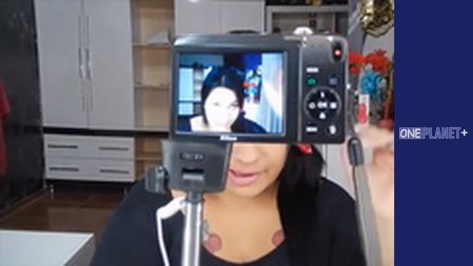 Interesting, Season 1, Episode 1