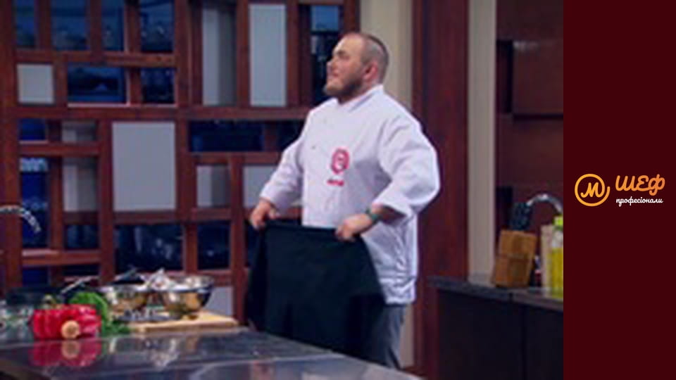 Сезон 2, Випуск 6, Частина 5