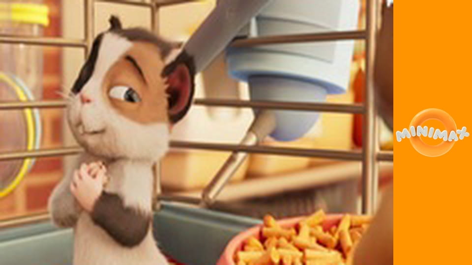 Mystery Lane - Londoni rejtélyek S1E14 - Memóriazavar