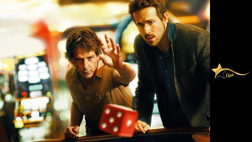 Mississippi Grind