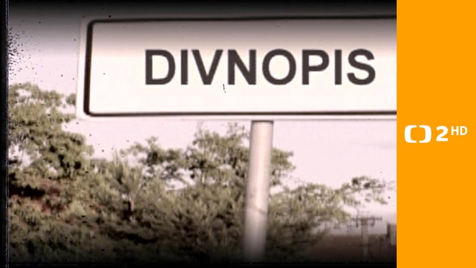 Divnopis - Eš