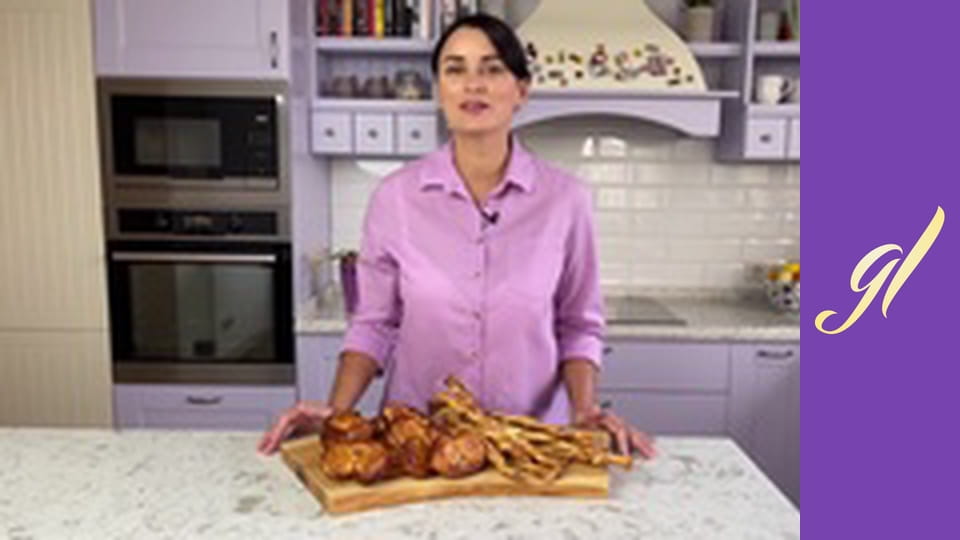 Cookies and candy recipes. Episode 7