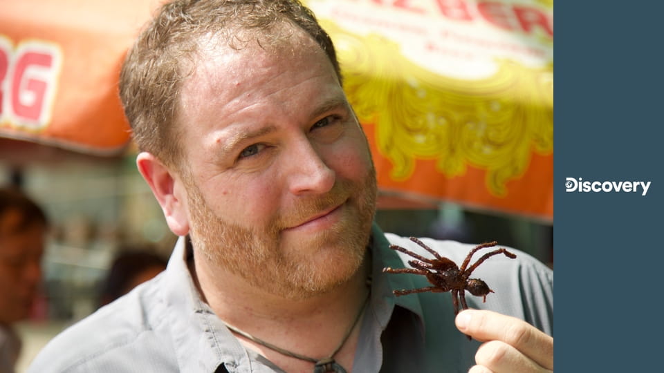 Неизвестная экспедиция S8E8