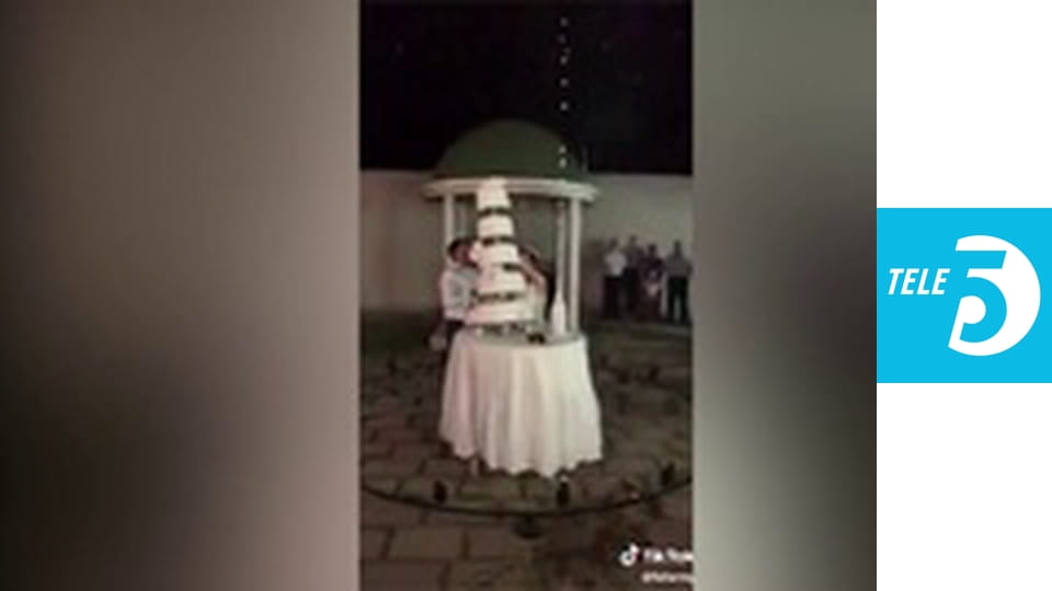 Uśmiechnij się S1E9