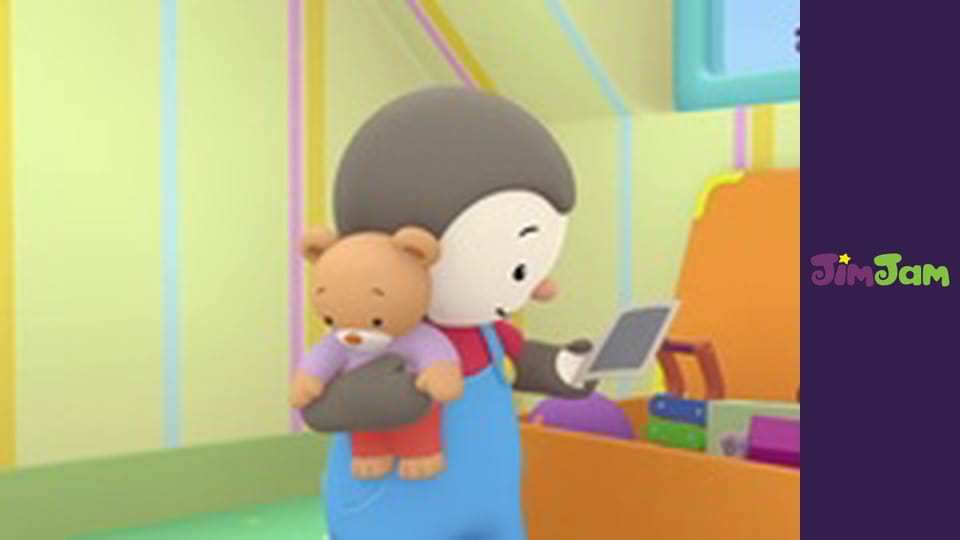 Charley Loves Nature S1E39 - Funimal photo safari!