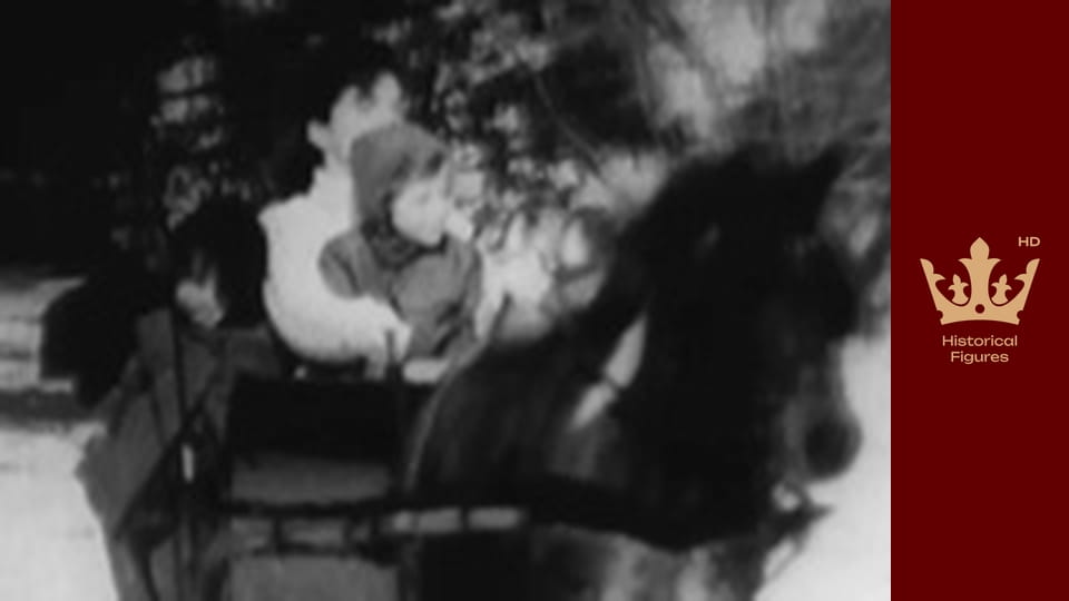 Príbeh dvoch sestier – Jackie