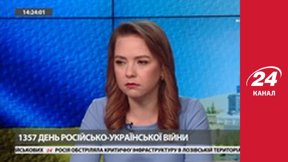 Марафон 24 каналу