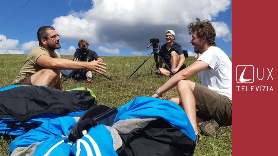 Quo vadis S19E44 - Myší sa nebojí