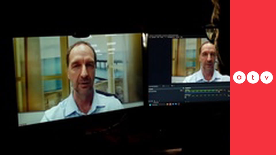 Heti Napló Sváby Andrással