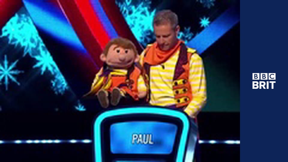 Najsłabsze ogniwo S3E5