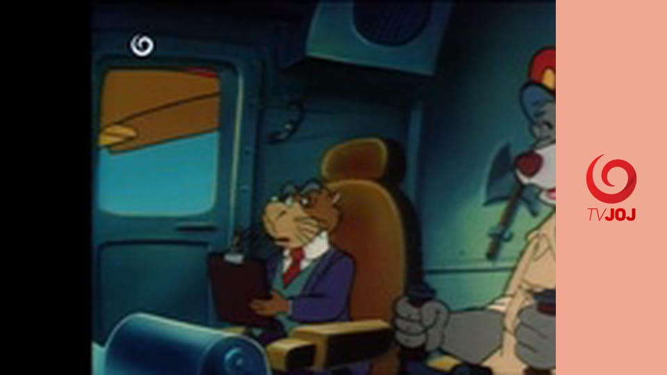 Rozprávková jazda E23 - Balú šľachticom