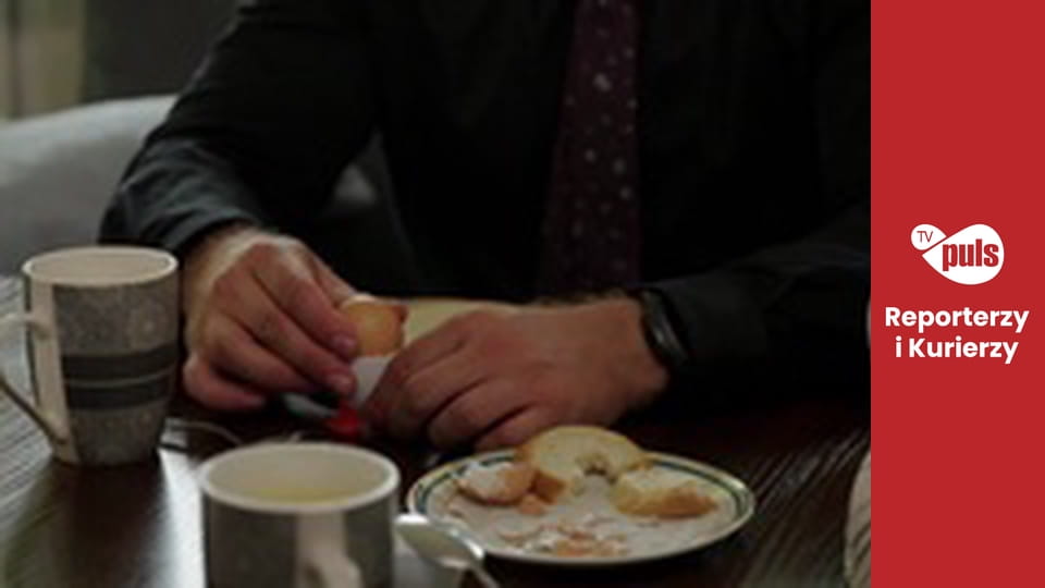 Kurierzy Season 2 Episode 12