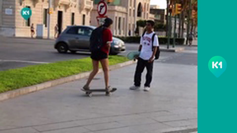 "Інший світ".