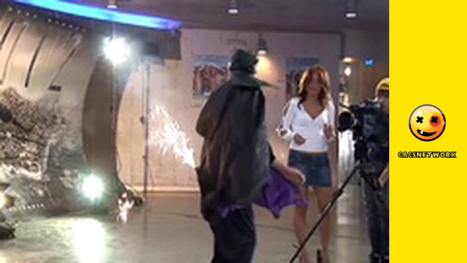 Crazy TV Pranks, 24 еп.