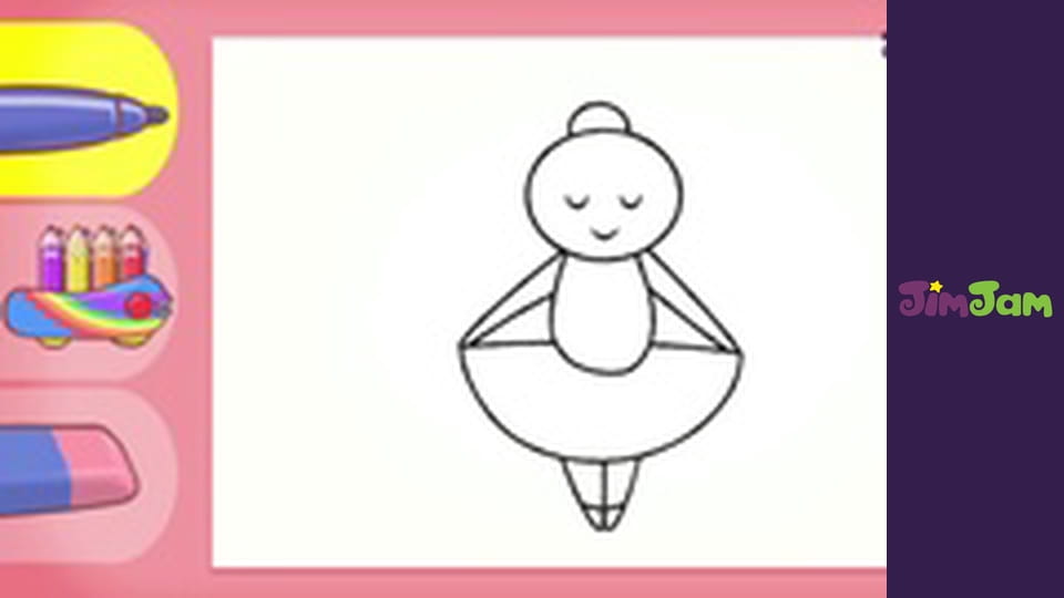 Doodleboo S1E1 - Ice Sliding Champion